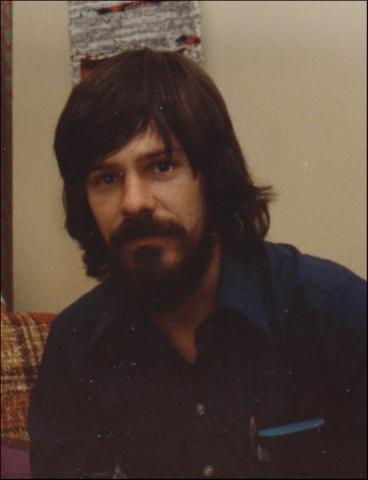 Louis Périard