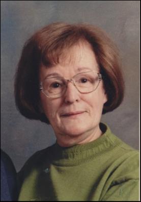Marie-Jeanne Paquet