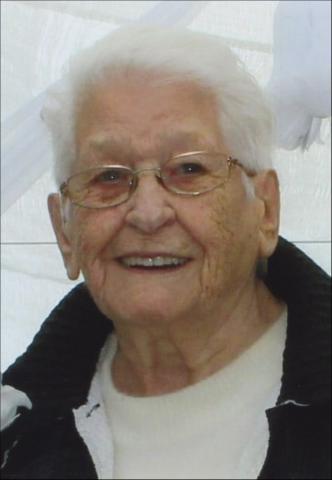 Irma Renaud