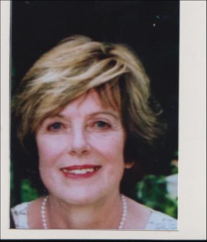 Francine St-Denis