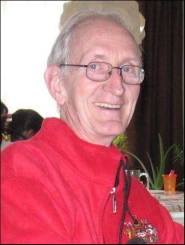 Gilles Gaudet
