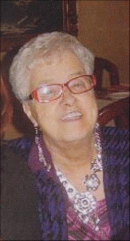 Denise Binet