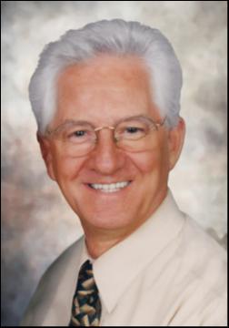 Gilles Guénette