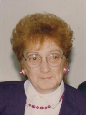 Paulette Asselin