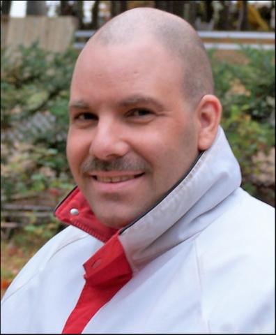 Charles Delorme