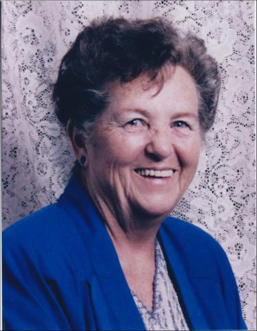 Carol Cleary