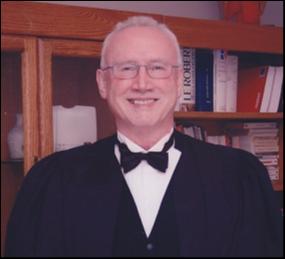 Jacques Fortin
