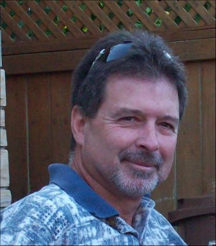 André Boisvenue