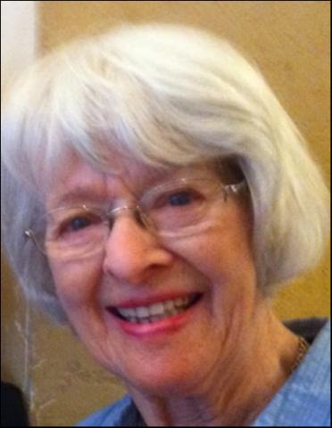 Micheline Quesnel