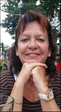 Shirley Connelly