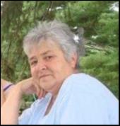 Lise Bélanger