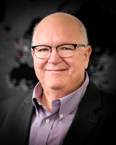 Mark Giguère