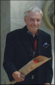 Georges Beaulieu