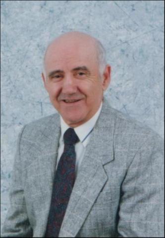 Gilles Bisson