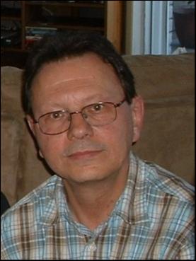 René Laplante