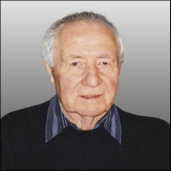 Wilfrid Lavertue