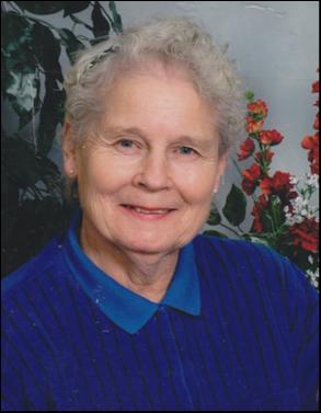 Louise-Gayl Loosli
