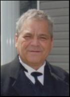 Maurice Cadieux
