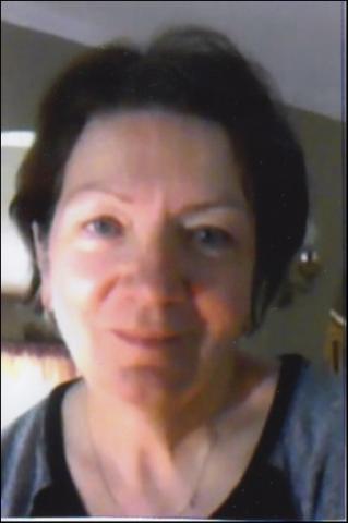 Louise Plouffe