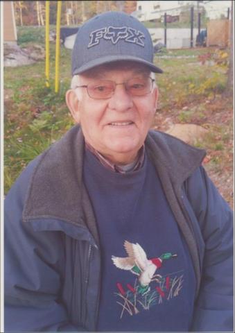 Roger Ménard