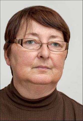 Gisèle Bernier