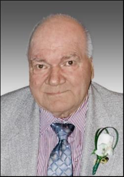 Paul Dagenais