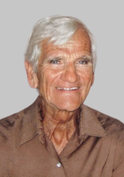 Bernard Cassidy