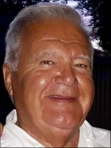 Bernard Lavoie