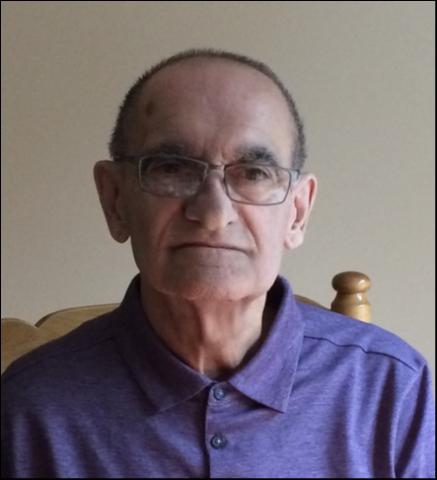 Jean-Guy Dicaire
