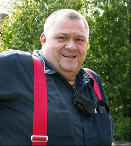 Yvon A. Poirier