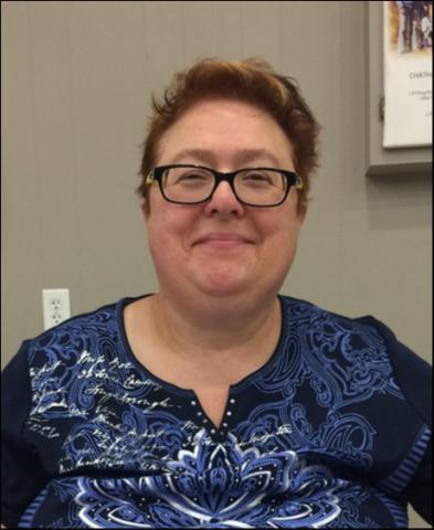 Louise Grenier