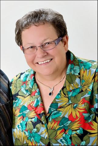 Thérèse Bégin