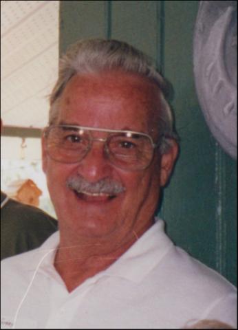 Gérald Goulet