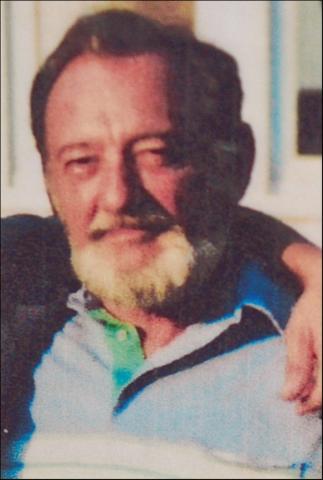 Jacques Bérubé