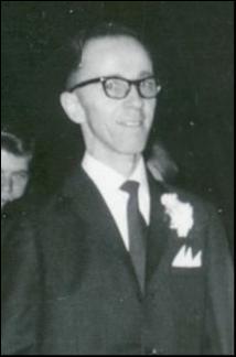 Daniel White