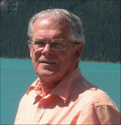 Robert Fraser