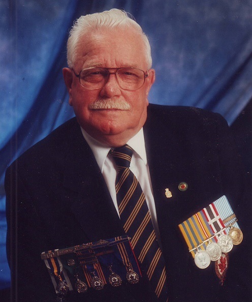 Edwin Stratford