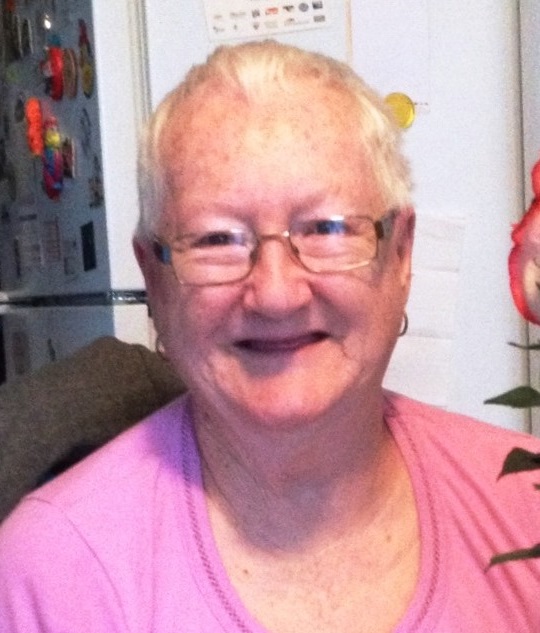 Marlyn Montroy