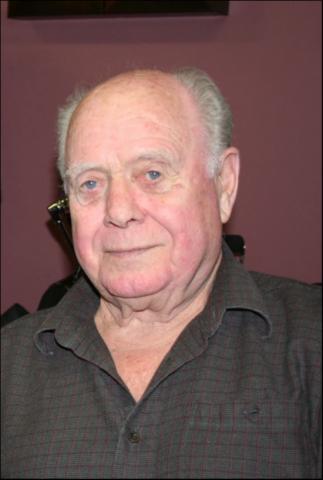 Gilles Gratton