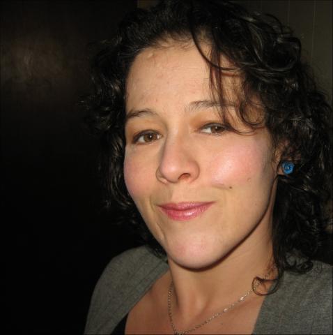 Véronique Lavoie