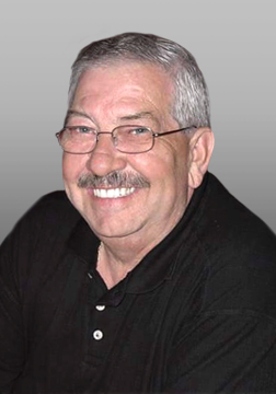Claude St-Jean