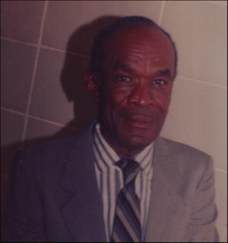 Yves Senosier