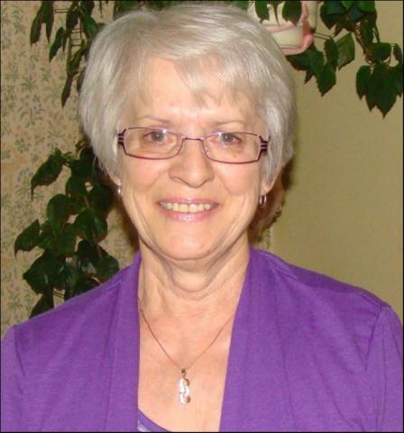 Suzanne Gougeon