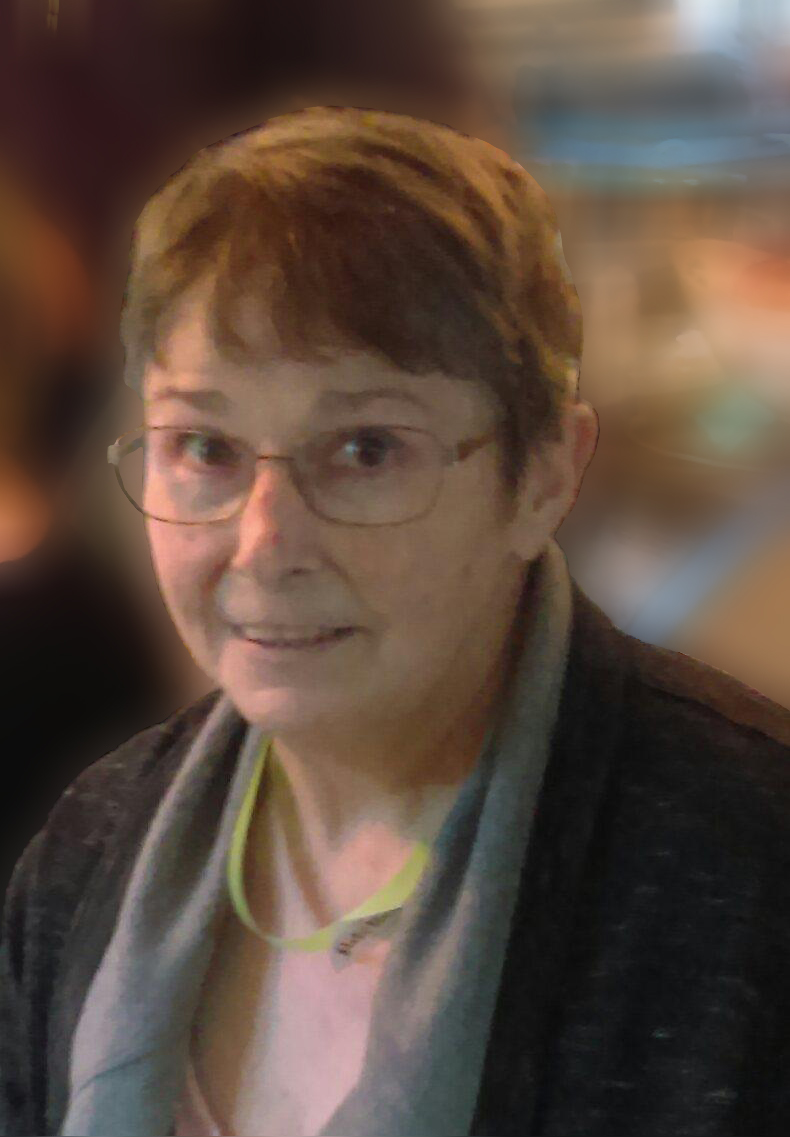Johanne Binette
