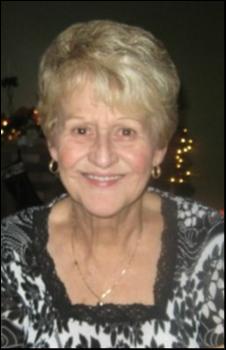 Lucille Bard