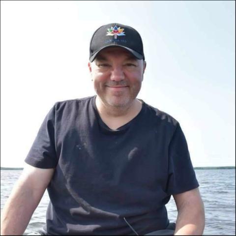 Eric Kujala