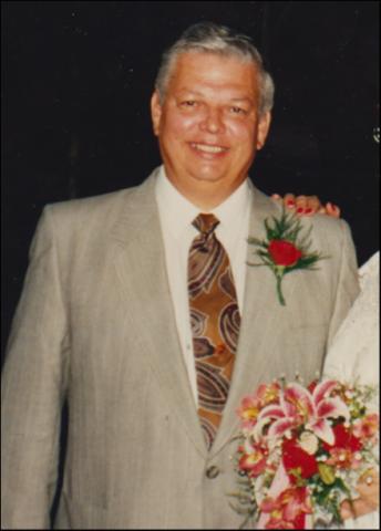 Roger Latour