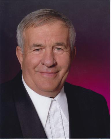 Yvon Plouffe