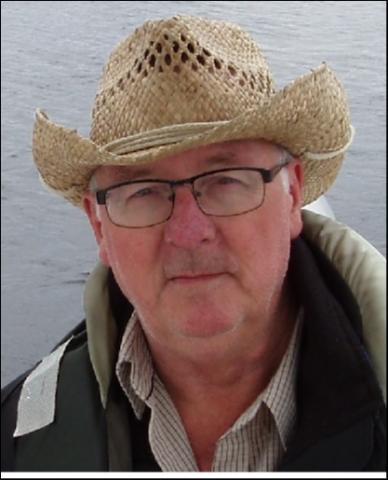 Réjean Hupé