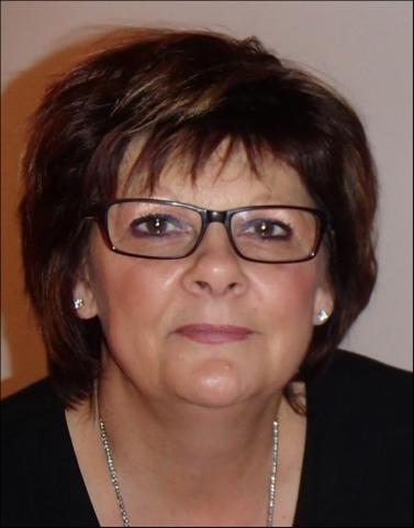 Louise Laliberté